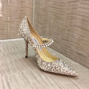 Туфли Jimmy Choo