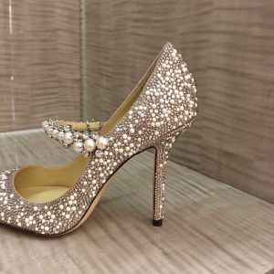 Туфли Jimmy Choo