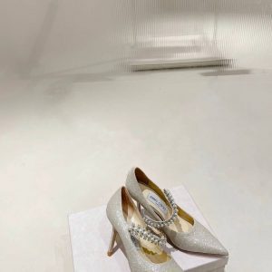 Туфли Jimmy Choo