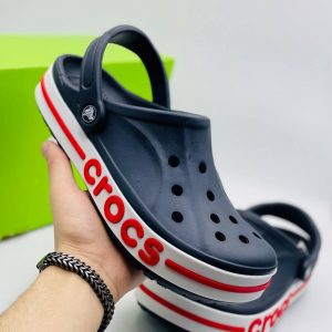 Мужские Сабо Crocs Bayaband