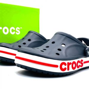 Мужские Сабо Crocs Bayaband