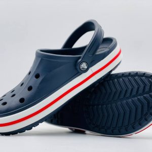 Мужские Сабо Crocs Bayaband