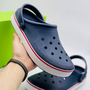 Мужские Сабо Crocs Off Court