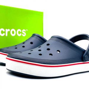 Мужские Сабо Crocs Off Court