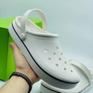 Мужские Сабо Crocs Off Court