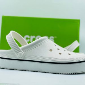 Мужские Сабо Crocs Off Court