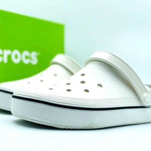 Мужские Сабо Crocs Off Court