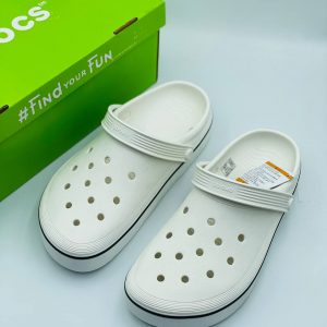 Мужские Сабо Crocs Off Court