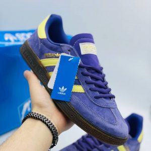 Кроссовки Adidas Spezial