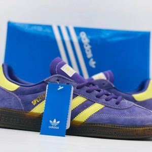 Кроссовки Adidas Spezial