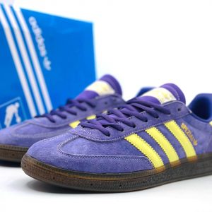 Кроссовки Adidas Spezial