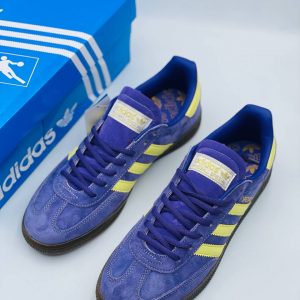 Кроссовки Adidas Spezial