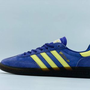 Кроссовки Adidas Spezial