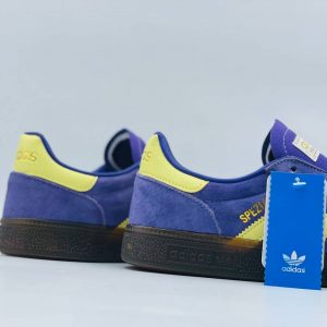 Кроссовки Adidas Spezial