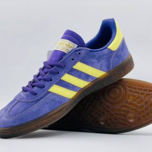 Кроссовки Adidas Spezial