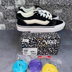 Кеды Vans Knu Skool