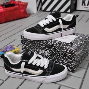 Кеды Vans Knu Skool