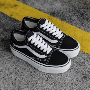 Кеды Vans Knu Skool