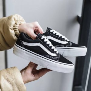 Кеды Vans Knu Skool