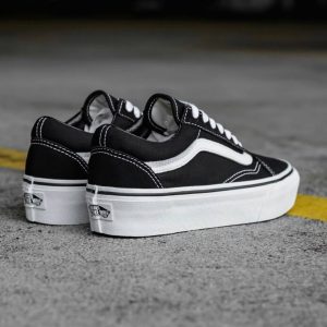 Кеды Vans Knu Skool