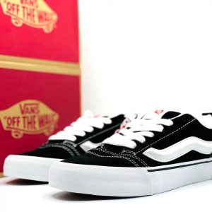 Кеды Vans Knu Skool