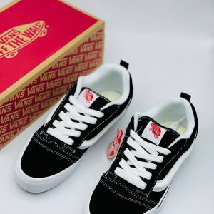 Кеды Vans Knu Skool