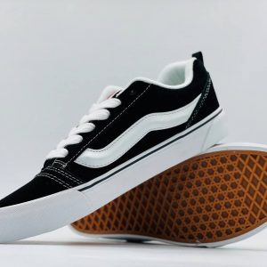 Кеды Vans Knu Skool