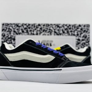 Кеды Vans Knu Skool