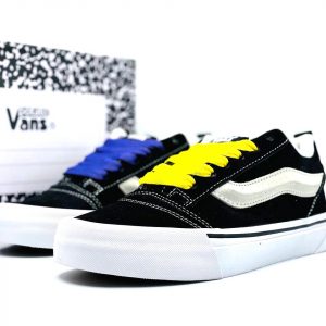 Кеды Vans Knu Skool