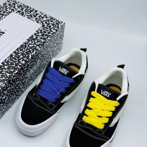 Кеды Vans Knu Skool