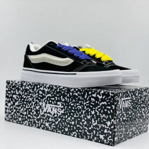 Кеды Vans Knu Skool