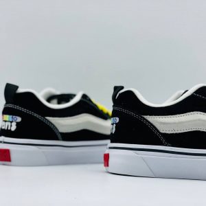 Кеды Vans Knu Skool