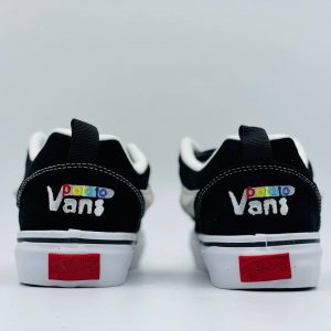 Кеды Vans Knu Skool