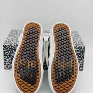 Кеды Vans Knu Skool