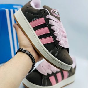 Кроссовки Adidas Wmns Campus