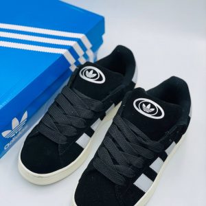 Кроссовки Adidas Campus