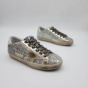 Кроссовки женские Golden Goose