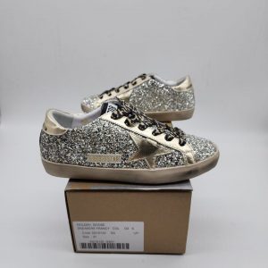 Кроссовки женские Golden Goose