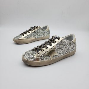 Кроссовки женские Golden Goose