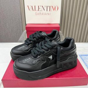 Кроссовки мужские Valentino One Stud