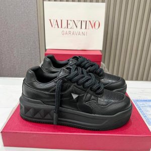 Кроссовки мужские Valentino One Stud