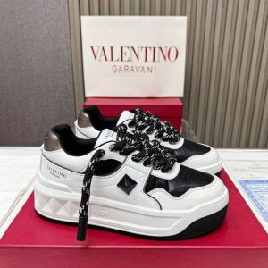 Кроссовки мужские Valentino One Stud