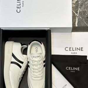 Кроссовки Celine