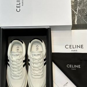 Кроссовки Celine