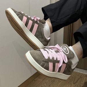 Кроссовки Adidas Wmns Campus