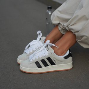 Кроссовки Adidas Wmns Campus