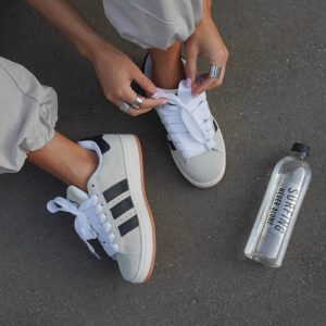 Кроссовки Adidas Wmns Campus