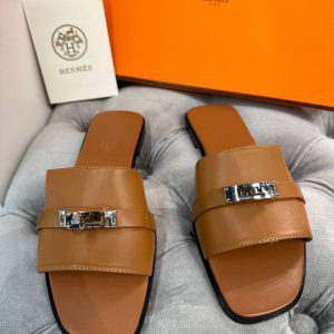 Сандалии женские Hermes Giulia