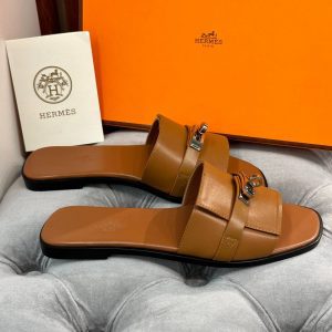 Сандалии женские Hermes Giulia