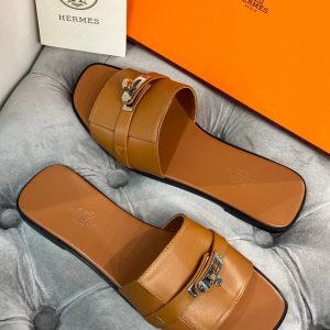 Сандалии женские Hermes Giulia